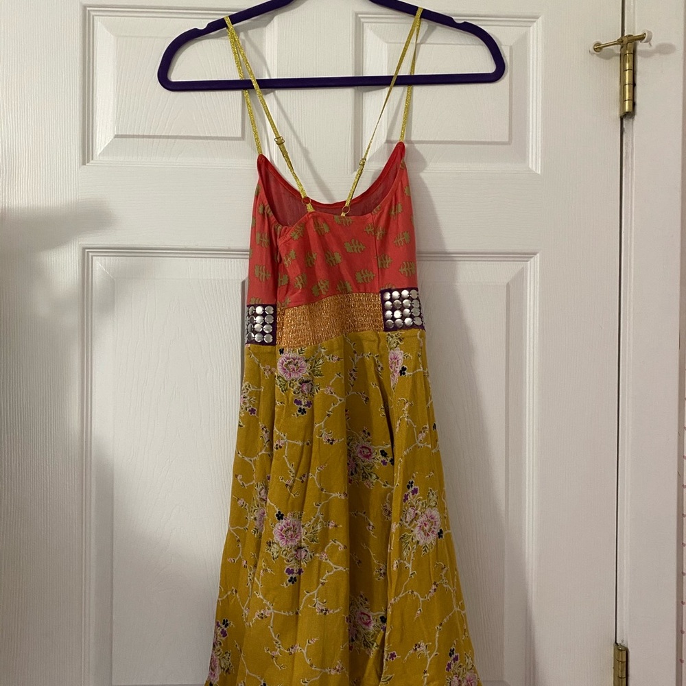Free People Dress - Picture 2 of 3